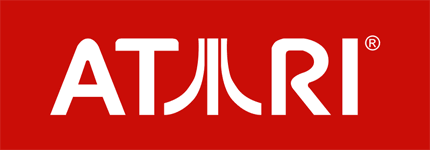Atari logo